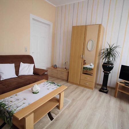 Ferienwohnung Thurk ซาสนิทซ์ ภายนอก รูปภาพ